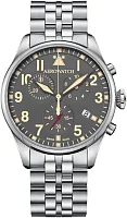 Aerowatch Les Grandes Classiques Quartz Chronograph Pilot A 79990 AA09 M
