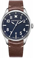 Aerowatch Les Grandes Classiques Quartz Pilot A 42997 AA04