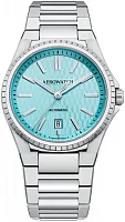 Aerowatch Milan Gent Automatic A 60998 AA05 M