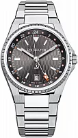 Aerowatch Milan Gent Quartz GMT A 44999 AA01 M