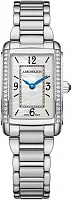 Aerowatch Mini Intuition Quartz Ladies Diamonds A 30104 AA04 DIA M