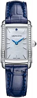 Aerowatch Mini Intuition Quartz Ladies Diamonds A 30104 AA02 DIA
