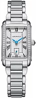 Aerowatch Mini Intuition Quartz Ladies Small-Second Diamonds A 31104 AA01 DIA M