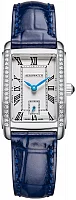 Aerowatch Mini Intuition Quartz Ladies Small-Second Diamonds A 31104 AA01 DIA