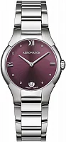 Aerowatch New Lady Grande Quartz A 06964 AA08 M