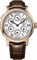 Aerowatch Renaissance 7 Times Zones Mechanical A 51974 R101