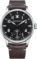 Aerowatch Renaissance Big Mechanical Pilot A 55981 AA02