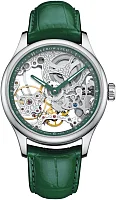 Aerowatch Renaissance Big Mechanical Skeleton A 57981 AA02