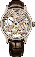 Aerowatch Renaissance Big Mechanical Skeleton A 57981 R101