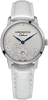 Aerowatch Renaissance Lady Edelweiss A 49978 AA12