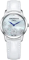 Aerowatch Renaissance Lady Edelweiss A 49978 AA12