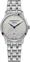 Aerowatch Renaissance Lady Edelweiss A 49978 AA12 M