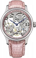 Aerowatch Renaissance Lady Mechanical Skeleton A 57981 AA14