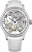 Aerowatch Renaissance Lady Mechanical Skeleton A 57981 AA13