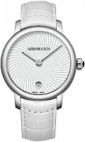 Aerowatch Renaissance Lady Quartz A 42938 AA18