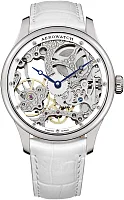 Aerowatch Renaissance Lady Skeleton A 57981 AA23