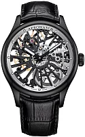 Aerowatch Renaissance Mechanical Skeleton A 50981 NO25
