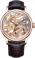 Aerowatch Renaissance Mechanical Skeleton A 50981 RO02