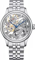 Aerowatch Renaissance Mechanical Skeleton A 50981 AA02 M