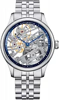 Aerowatch Renaissance Mechanical Skeleton A 50981 AA03 M