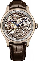 Aerowatch Renaissance Mechanical Skeleton A 50981 R101