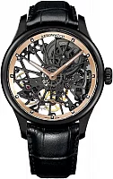 Aerowatch Renaissance Mechanical Skeleton A 50981 NO20