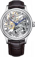 Aerowatch Renaissance Mechanical Skeleton A 50981 AA02