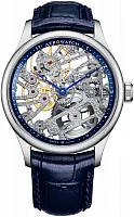 Aerowatch Renaissance Mechanical Skeleton A 50981 AA03