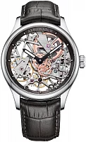 Aerowatch Renaissance Mechanical Skeleton Fir Tree A 50981 AA24