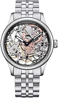 Aerowatch Renaissance Mechanical Skeleton Fir Tree A 50981 AA24 M