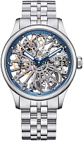 Aerowatch Renaissance Mechanical Skeleton Fir Tree A 50981 AA25 M