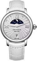 Aerowatch Renaissance Night & Day Quartz A 44938 AA14