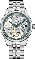 Aerowatch Renaissance Skeleton Classic A 57981 AA02 M