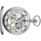 Aerowatch Savonnettes Mechanical Skeleton 57834 AA01