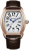 Aerowatch Streamline Gent Quartz Big A 42959 RO05