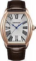Aerowatch Streamline Lady Quartz Diamonds A 42958 RO05