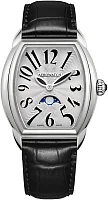 Aerowatch Streamline Lady Quartz Moonphase A 43958 AA11