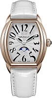 Aerowatch Streamline Lady Quartz Moonphase A 43958 RO11