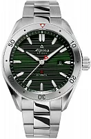 Alpina Alpiner 4 Automatic Antimagnetic AL-525GR5AQ6B