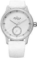 Alpina Alpiner Automatic Date Manufacture Laber Noir Limited Edition AL-706W4E6