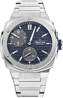 Alpina Alpiner Extreme Automatic Regulator Limited Edition AL-650NDG4AE6B