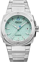 Alpina Alpiner Extreme Solarmetre AL-140LGR3AE6B