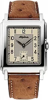 Alpina Alpiner Heritage Carree Automatic 140 Years Special Edition AL-530SAC3C6