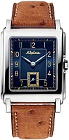 Alpina Alpiner Heritage Carree Automatic Small-Second AL-530N3C6