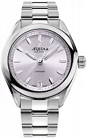 Alpina Comtesse Ladies Quartz AL-240LP2C6B