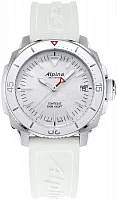 Alpina Comtesse Seastrong Diver Quartz AL-240MPW2VC6