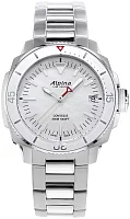 Alpina Comtesse Seastrong Diver Quartz AL-240MPW2VC6B