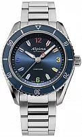 Alpina Comtesse Sport Quartz AL-235NRB3C6B