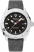 Alpina Seastrong Diver 300 Automatic Calanda AL-525BBG4VR6