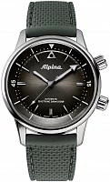 Alpina Seastrong Diver 300 Heritage AL-520GR4H6